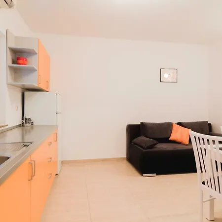 Apartamento Tea Zadar