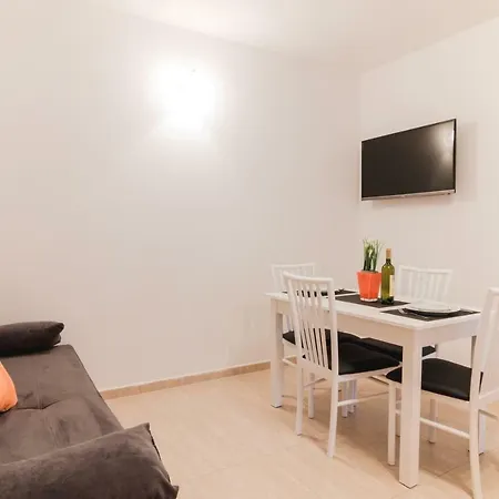 Apartamento Tea Zadar