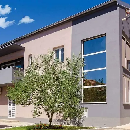 Apartamento Tea Zadar