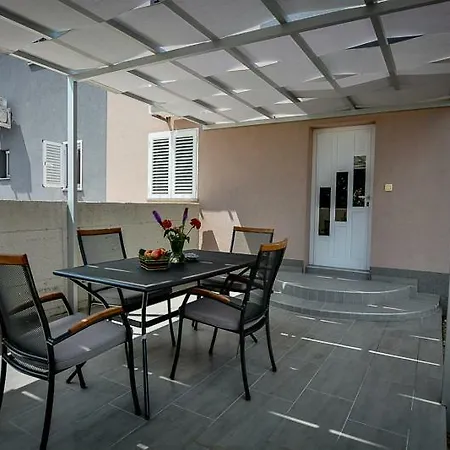Tea Apartamento Zadar