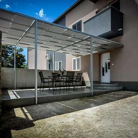 Apartamento Tea Zadar